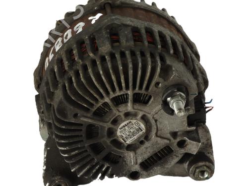 Alternator RENAULT KOLEOS I (HY_) 2.0 dCi (HY0K) | BP33450311M7 - Image 2