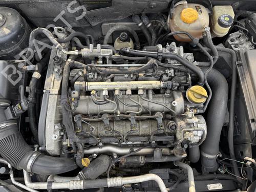 Front left seatbelt SAAB 9-3 Estate (E50) 1.9 TiD | BP27931554I26 - Image 5
