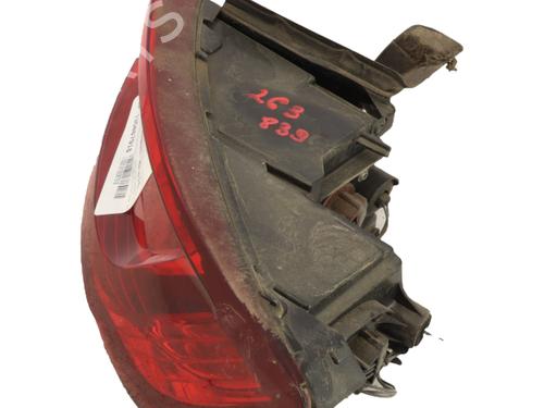 Right taillight RENAULT MEGANE IV Hatchback (B9A/M/N_) 1.8 Blue dCi 150 (B9A7) | BP40247983C35 - Image 4