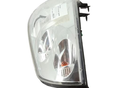 Left headlight RENAULT MASTER III Van (FV) 2.3 dCi 145 FWD (FV0E, FV0F, FV0H, FV02, FV0M, FV0S,... | BP29836451C28