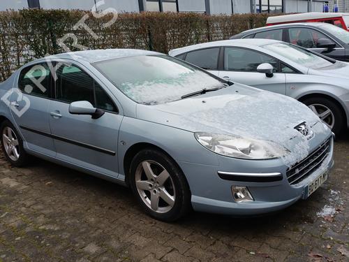 Starter PEUGEOT 407 (6D_) 2.0 HDi 135 (6DRHRH, 6DRHRE, 6DRHRG, 6DRHRJ) | BP32191473M8  - Image 13
