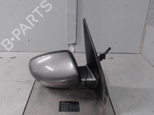 Right mirror HYUNDAI i10 I (PA) 1.1 | BP21305756C27