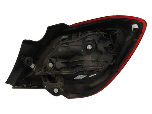 Left taillight OPEL CORSA D (S07) | BP37007107C34 - Image 3