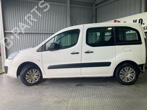 Optica esquerda CITROËN BERLINGO MULTISPACE (B9) 1.2 PureTech 110 | BP36953555C28 - Image 11