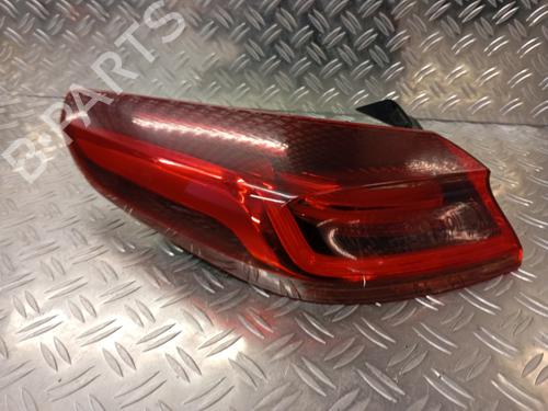 Used Left taillight Left taillight KIA XCEED (CD) 1.6 GDI Hybrid (141 hp) 23826319 23826319