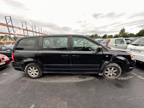 Left front window switch CHRYSLER GRAND VOYAGER V (RT) 2.8 CRD | BP32137954I27 - Image 20