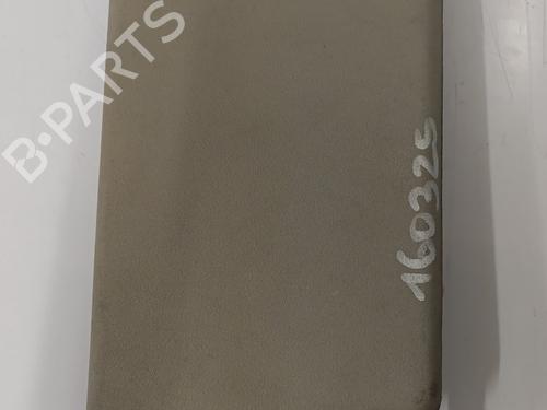 Used Left sun visor Left sun visor PEUGEOT 205 II (20A/C) 1.7 Diesel (60 hp) 27706375 27706375