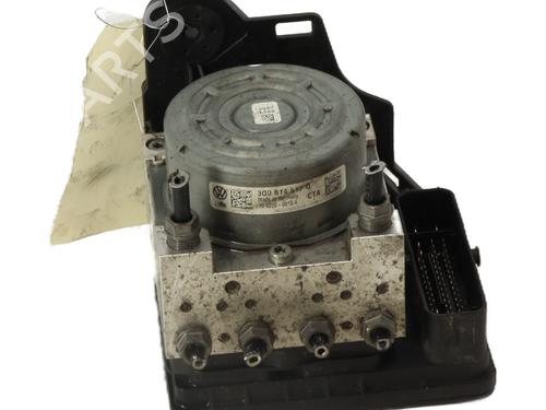 Used ABS pump ABS pump VW GOLF VII Variant (BA5, BV5) 1.6 TDI (105 hp) 31663103 31663103