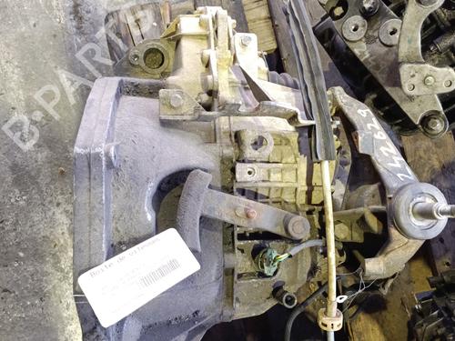 Used Gearbox Gearbox 37021668 37021668