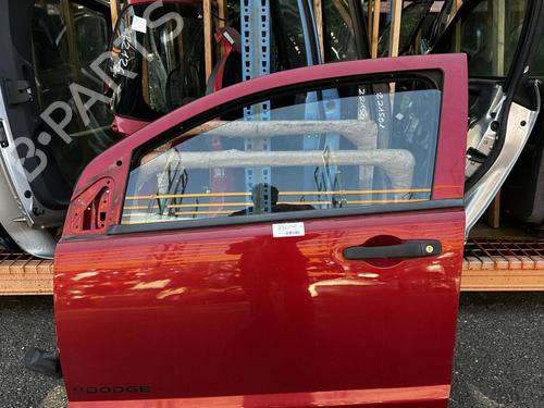 Used Left front door Left front door DODGE CALIBER 2.0 CRD (140 hp) 21318182 21318182