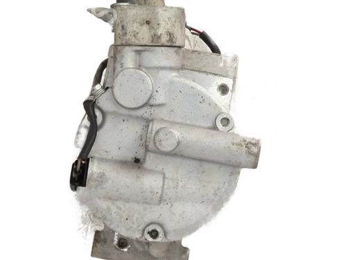 Used AC compressor AC compressor AUDI A6 C6 Avant (4F5) 3.0 TDI quattro (225 hp) 24493557 24493557
