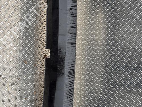 Rear bumper CITROËN NEMO MPV 1.4 HDi | BP30529466C8