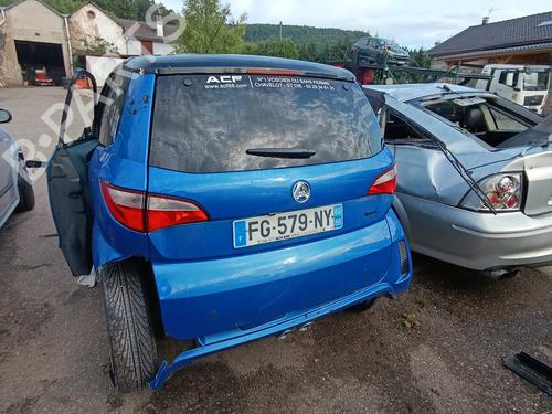 Tailgate AIXAM CITY 0.5 | BP30002574C6 - Image 7