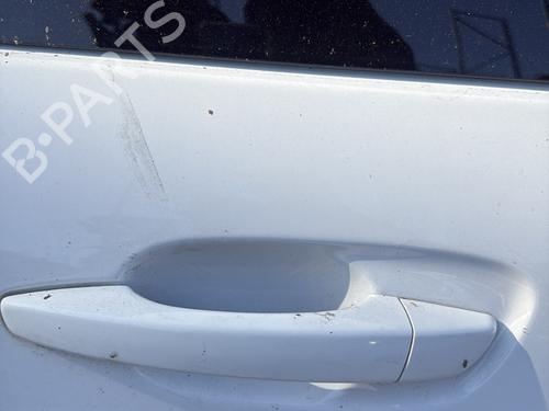 Left rear door CITROËN C4 CACTUS 1.6 BlueHDi 100 | BP25337427C4 