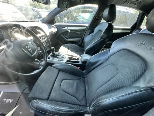 Climate control AUDI A4 B8 (8K2) 2.7 TDI | BP21370538I5  - Image 15