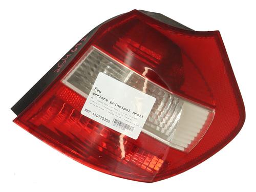 Right taillight BMW 1 (E87) 118 d | BP31872459C35 - Image 6