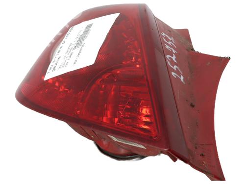 Left taillight OPEL CORSA D (S07) 1.3 CDTI (L08, L68) | BP27615623C34 - Image 2
