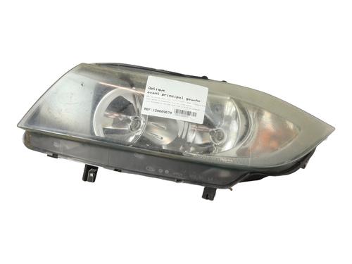 Used Left headlight Left headlight BMW 3 Touring (E91) 318 i (129 hp) 32143634 32143634