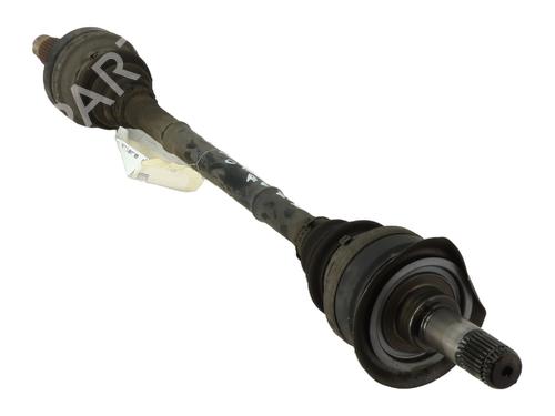 Used Right rear driveshaft Right rear driveshaft BMW 5 (F10) 525 d xDrive (218 hp) 30542348 30542348