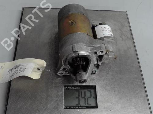 Used Starter FIAT PUNTO (176_) 55 1.1 (54 hp) 21311314
