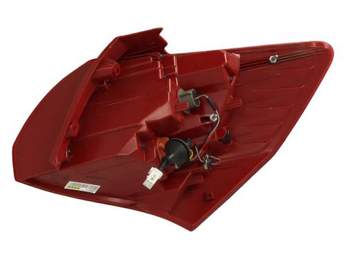 Left taillight KIA VENGA (YN) 1.6 CVVT | BP38563235C34 - Image 2