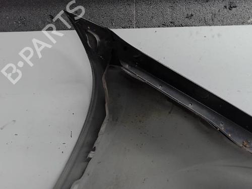 Left front fenders MERCEDES-BENZ S-CLASS (W221, V221) S 400 Hybrid (221.095, 221.195) | BP21314196C41 