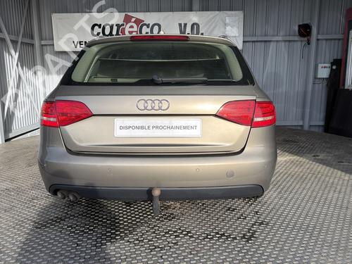 Starter AUDI A4 B8 Avant (8K5) 2.0 TDI | BP32331470M8  - Image 7