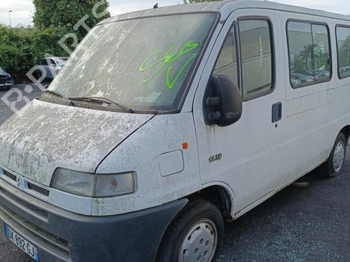 Used Parts CITROËN JUMPER I Van (230L) 1.9 TD (92 hp) 2743348