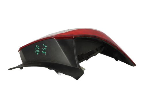 Left taillight DACIA SANDERO II 1.5 dCi | BP33843257C34  - Image 5