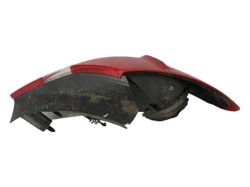 Left taillight CITROËN C4 II (NC_) 1.2 THP 130 (NCHNYM, NCHNYT) | BP38344147C34 - Image 5