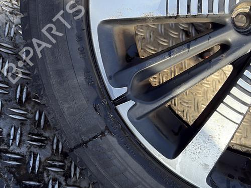 Rim PEUGEOT 208 I (CA_, CC_) 1.2 THP 110 | BP30965397C45 