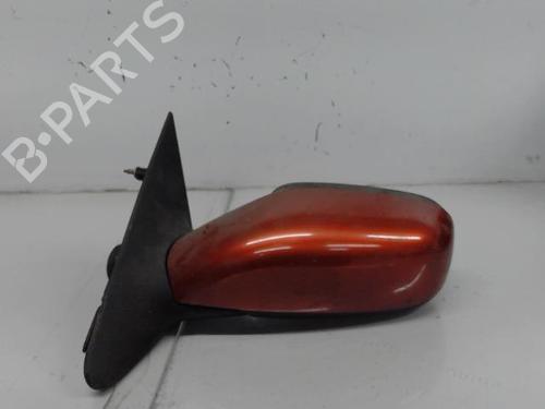Used Left mirror RENAULT LAGUNA II (BG0/1_) 1.8 16V (BG04, BG0B, BG0C, BG0V) (117 hp) 21318048