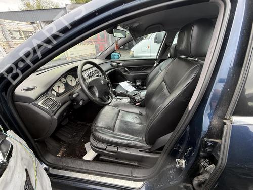 Instrument cluster PEUGEOT 607 (9D, 9U) 3.0 V6 24V | BP25379800C47 - Image 19