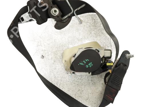 Used Front right seatbelt Front right seatbelt PEUGEOT 308 I (4A_, 4C_) 1.6 16V (140 hp) 32021518 32021518