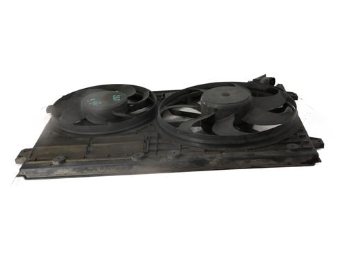 Radiator fan VW PASSAT B7 Variant (365) 1.6 TDI | BP36525832M35 - Image 4