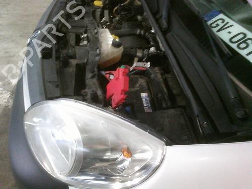 Steering column stalk RENAULT KANGOO Express (FW0/1_) 1.5 dCi 75 (FW07, FW10, FW04) | BP25005517I23 - Image 8