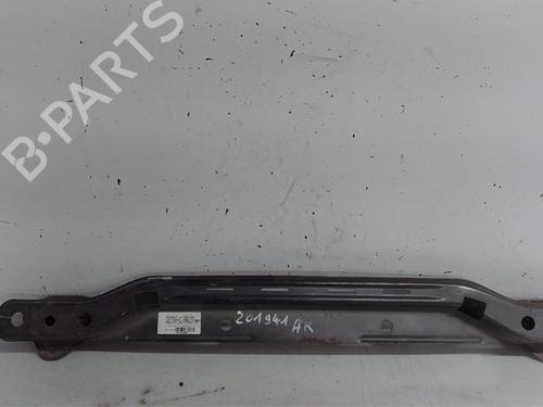 Rear bumper reinforcement PEUGEOT 107 (PM_, PN_) 1.4 HDi | BP21305717C73 