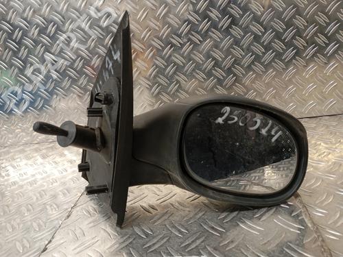 Right mirror CITROËN C2 (JM_) 1.1 | BP24475711C27 