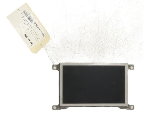Display monitor CITROËN DS5 2.0 HDi 165 | BP29960475C48