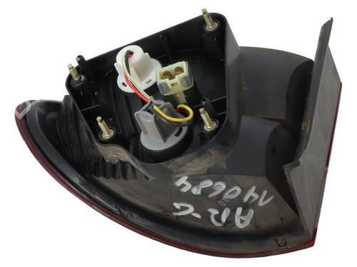 Left taillight DAEWOO LANOS Saloon (KLAT) 1.5 | BP21363269C34 - Image 6