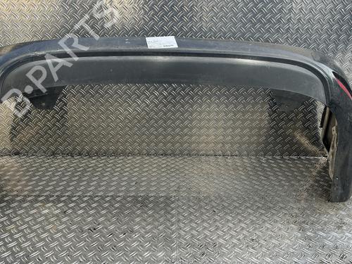 Rear bumper FORD FOCUS II Turnier (DA_, FFS, DS) 1.6 TDCi | BP24502592C8 