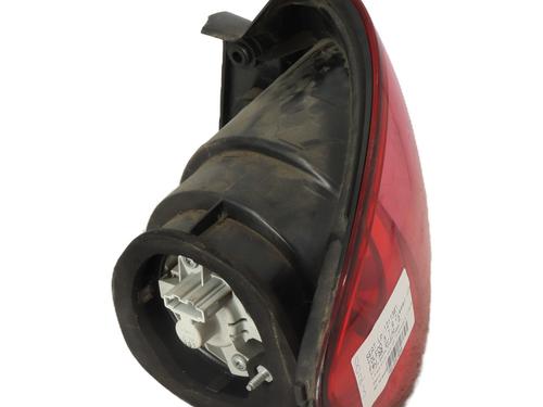 Used Left taillight Left taillight SEAT TOLEDO III (5P2) 1.9 TDI (105 hp) 21308005 21308005
