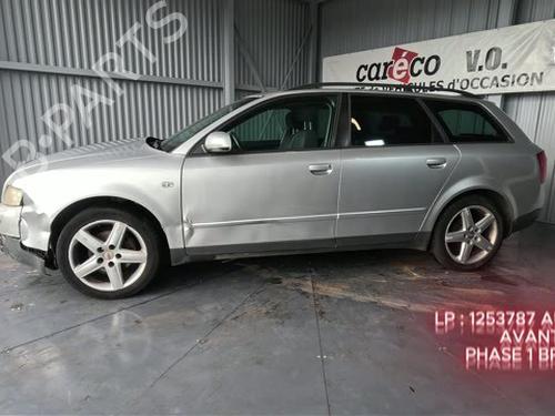 Used Parts AUDI A4 B6 Avant (8E5) 1.9 TDI (130 hp) 4349934