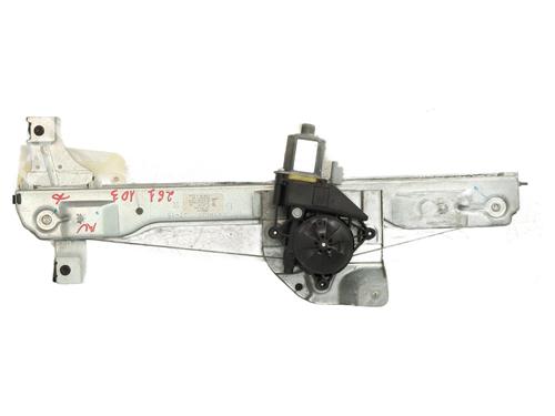 Used Right front window motor Right front window motor PEUGEOT 208 I (CA_, CC_) 1.6 HDi / BlueHDi 75 (75 hp) 35824521 35824521