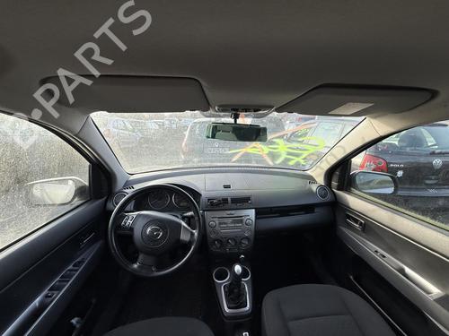 Right front window motor MAZDA 2 (DY) 1.6 | BP25260197E20  - Image 13