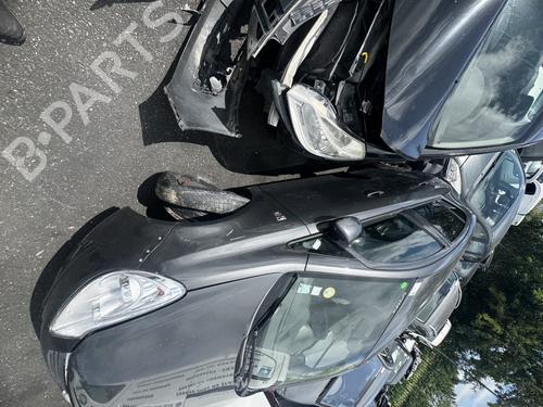 Right sun visor OPEL CORSA D (S07) 1.3 CDTI (L08, L68) | BP27507187I2 - Image 4