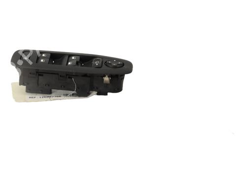 Left front window switch PEUGEOT 208 I (CA_, CC_) 1.2 THP 110 | BP35828464I27 - Image 5