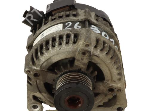 Used Alternator Alternator FORD B-MAX (JK) 1.0 EcoBoost (100 hp) 39582646 39582646