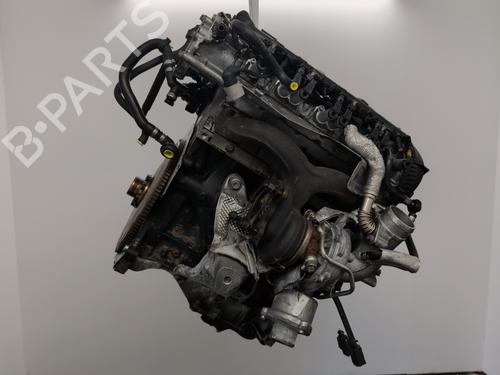 Used Engine AUDI A4 B8 Avant (8K5) 2.0 TFSI (180 hp) 24894686