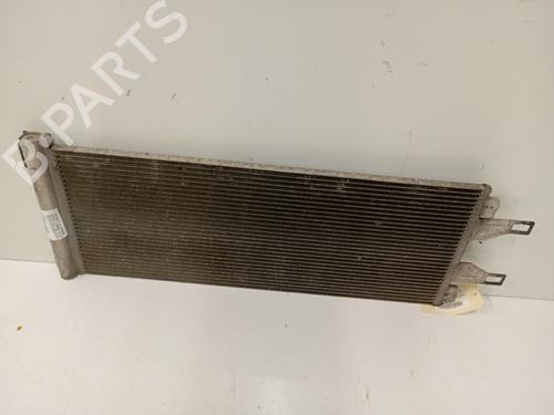 Used AC radiator PEUGEOT BOXER Van 2.2 BlueHDi 165 (165 hp) 30397089